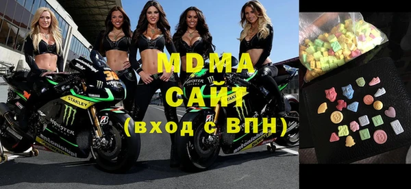 круглые Лихославль
